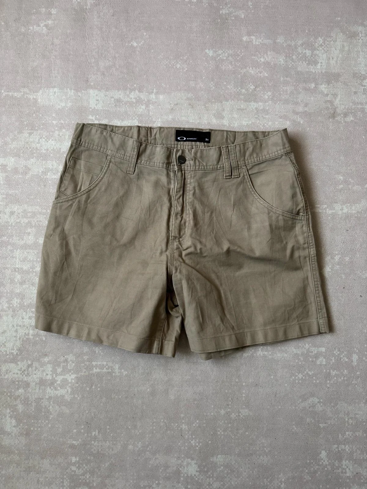 Oakley Shorts, size XS / 34 / 6, photo 1
