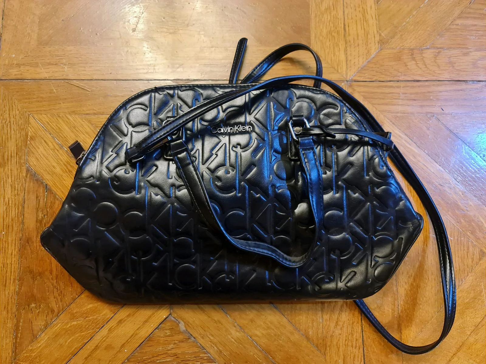 Calvin Klein Cross-Body Bag, size One size, photo 1