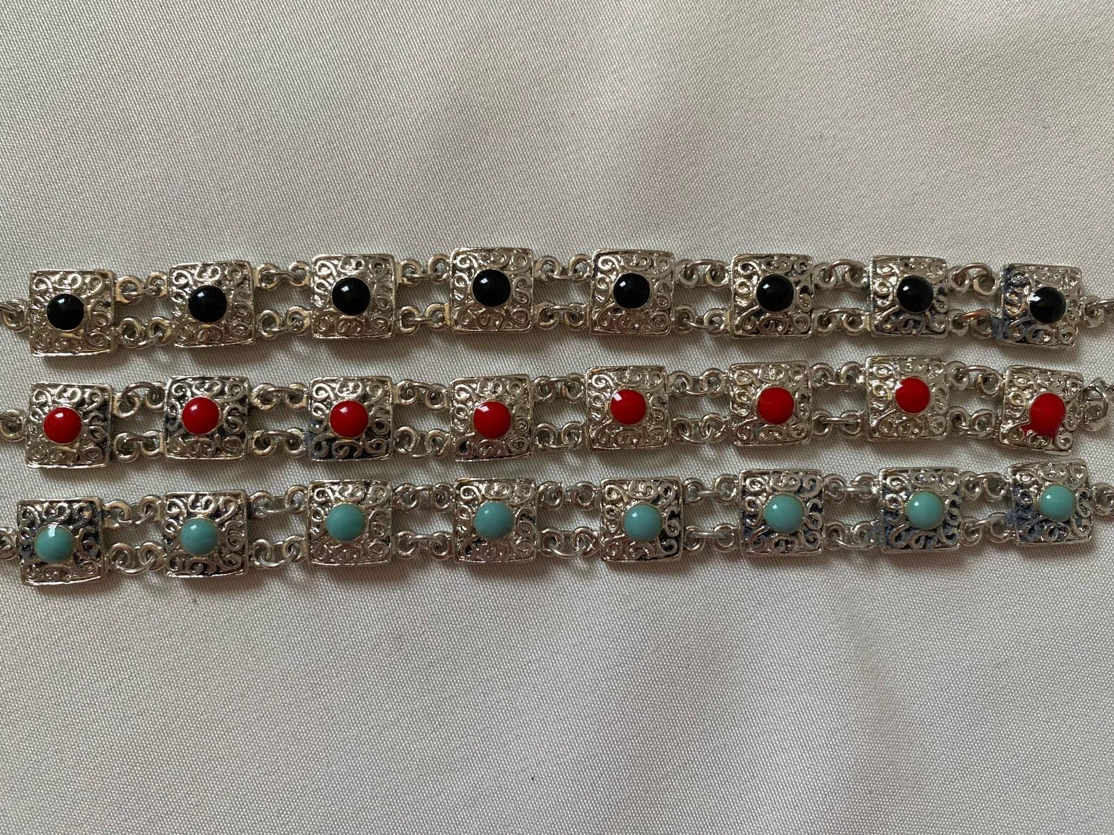 Bracelets, size Other, photo 1
