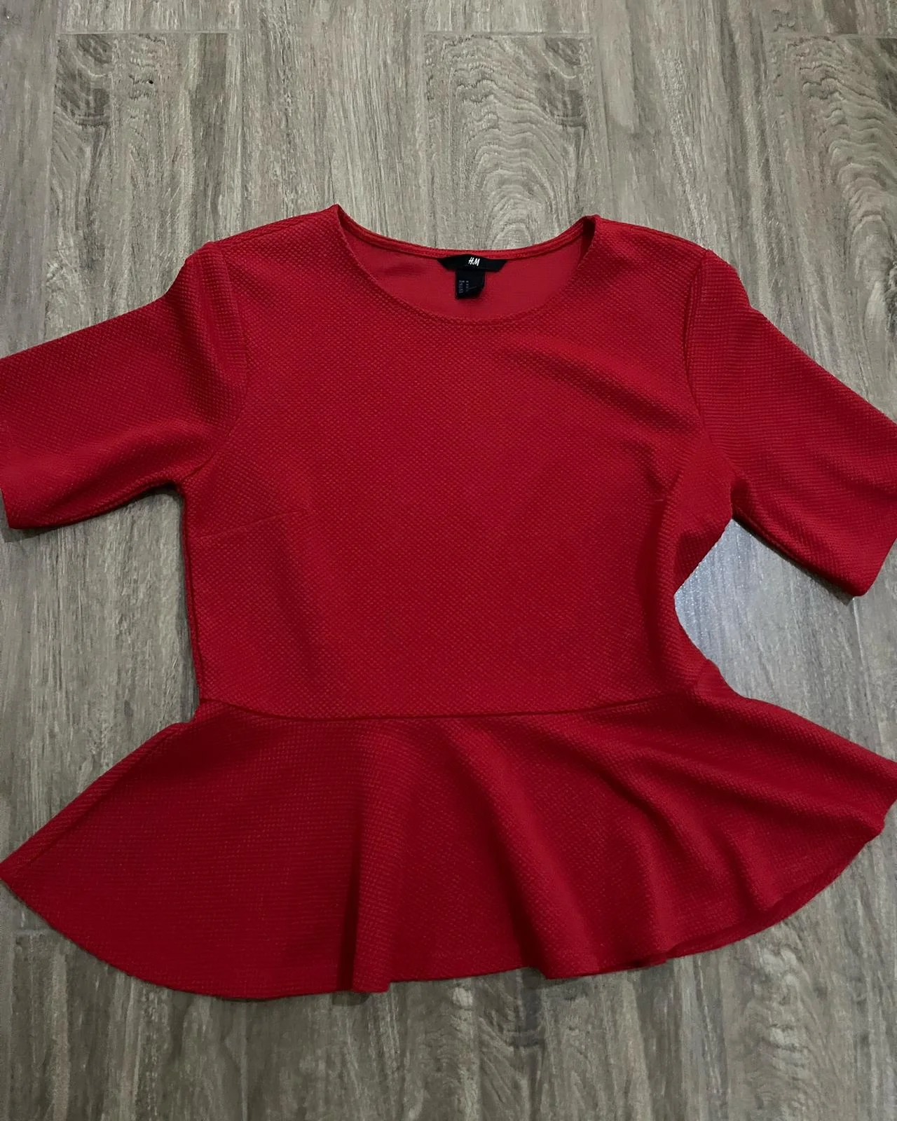 H&M Blouses, size M / 38 / 10, photo 1
