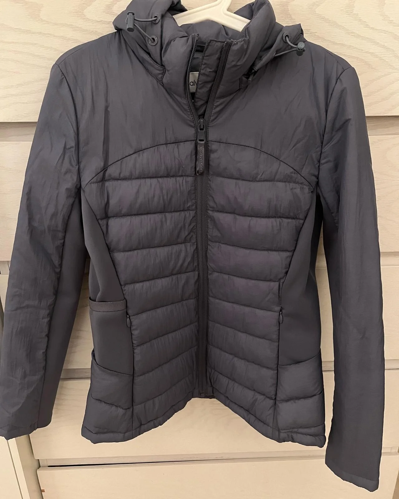 Calvin Klein Jackets, size S / 36 / 8, photo 1
