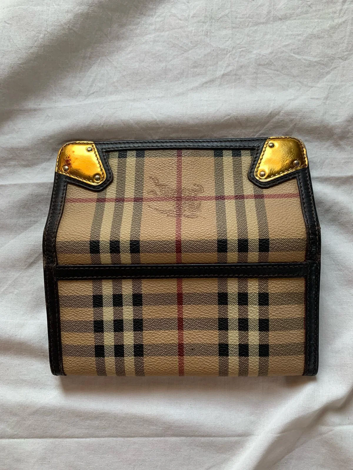 Burberry Wallets, size Other, photo 1
