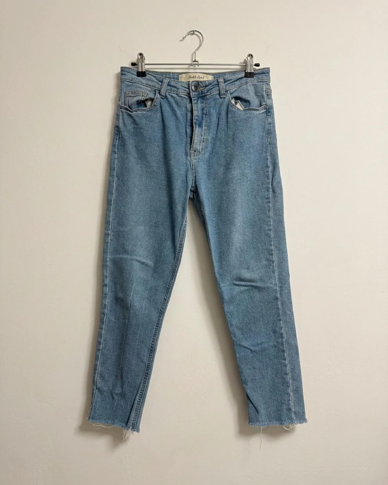 Jeans, size M / 38 / 10, photo 1