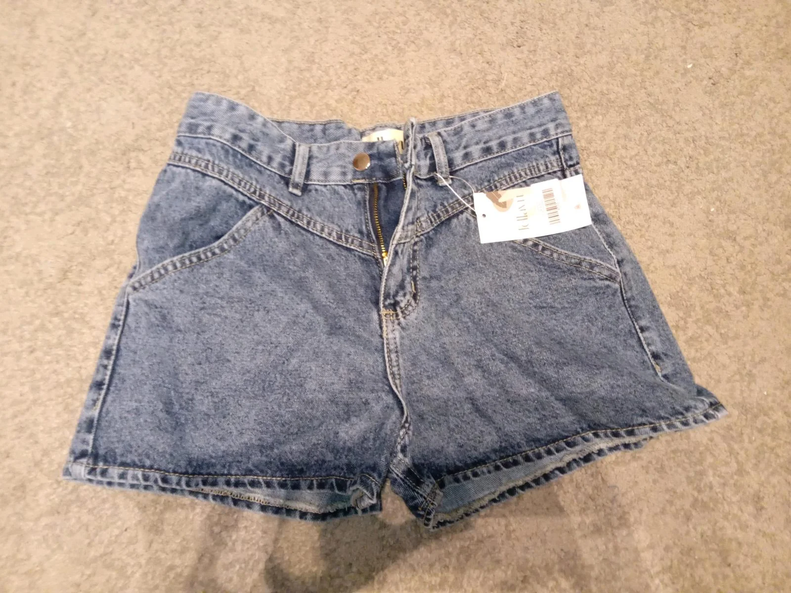 local brands Shorts, size M / 38 / 10, photo 1