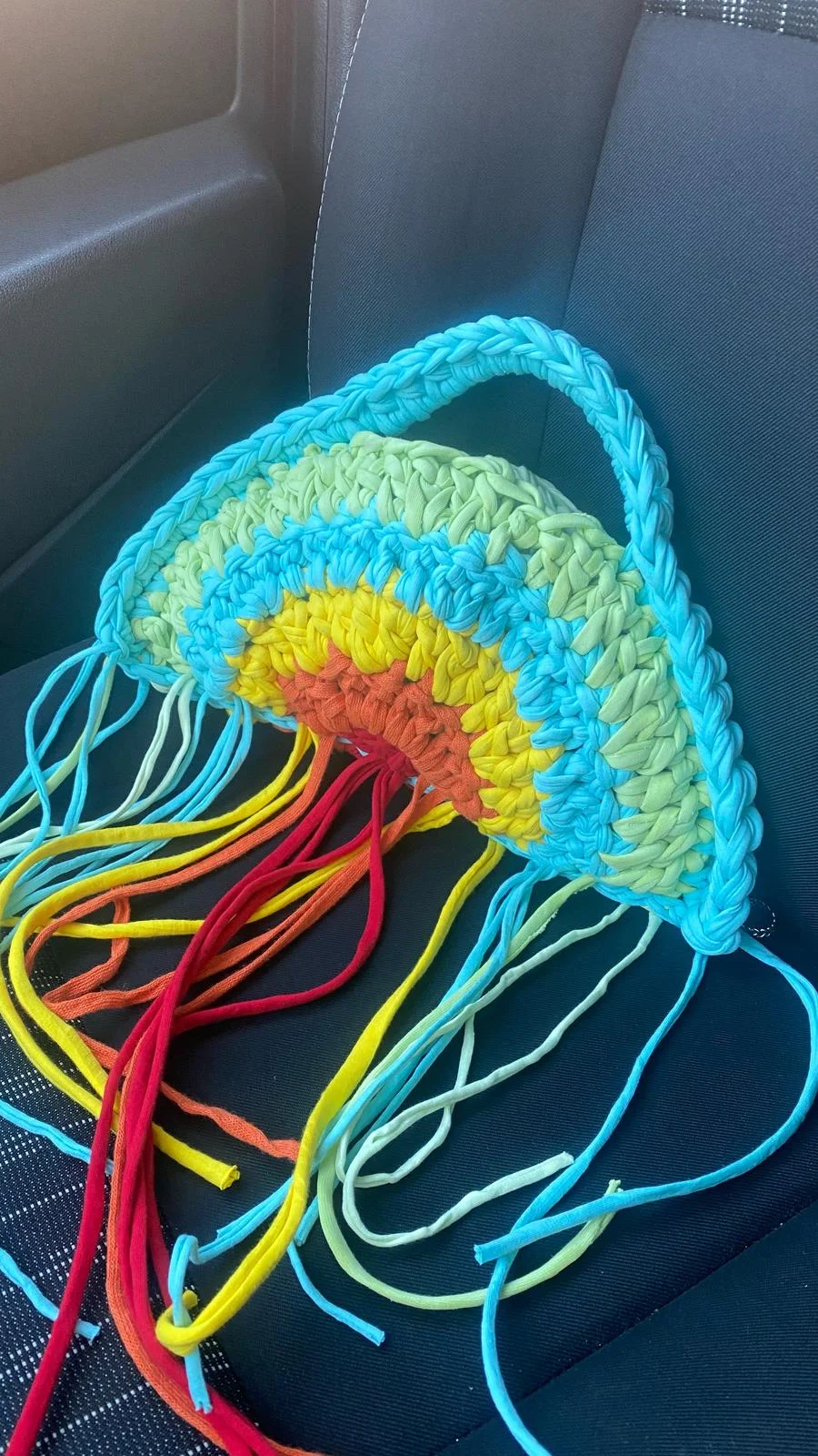 Clutch, size Other, photo 1