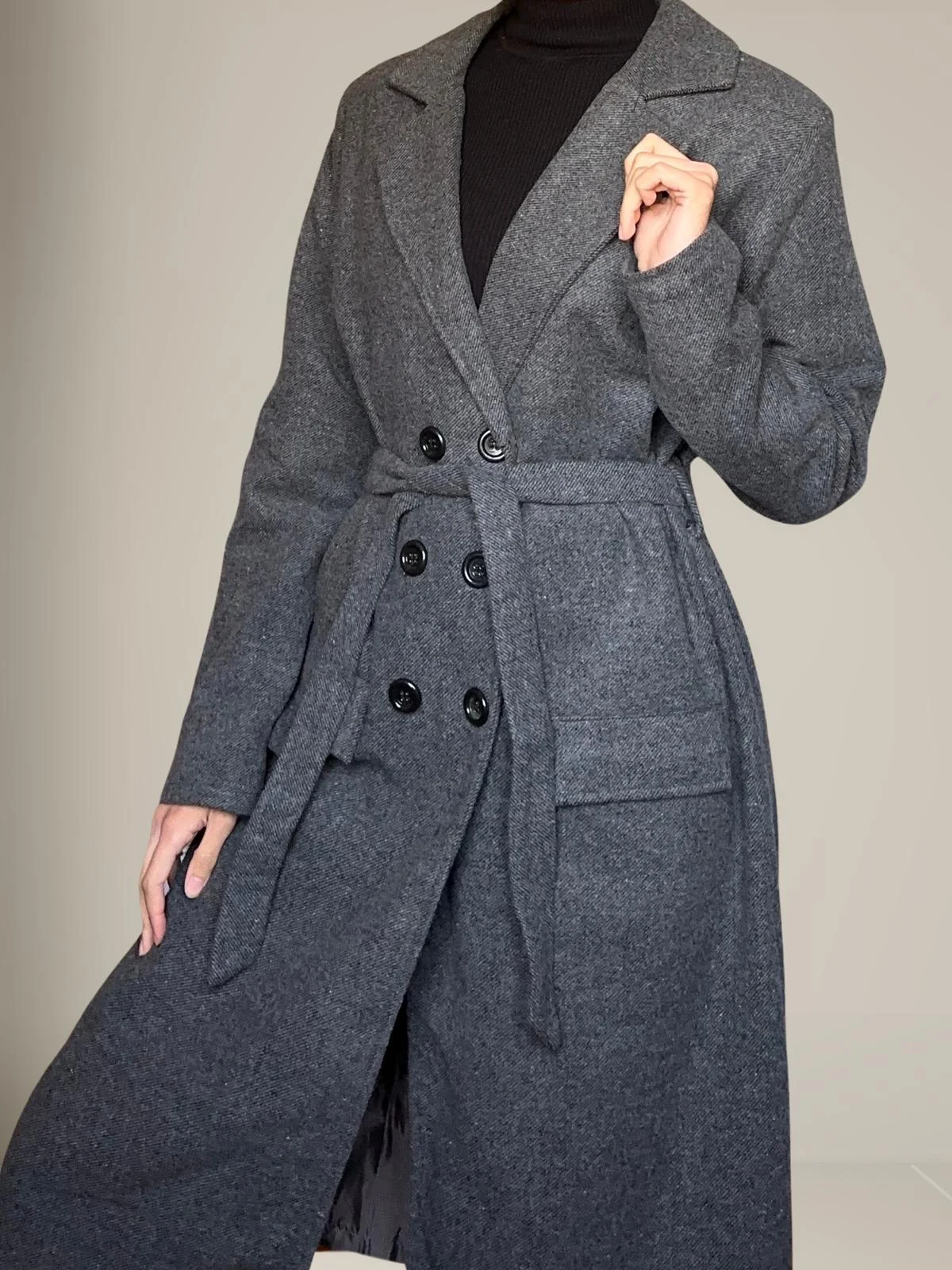 Coats, size L / 40 / 12, photo 1