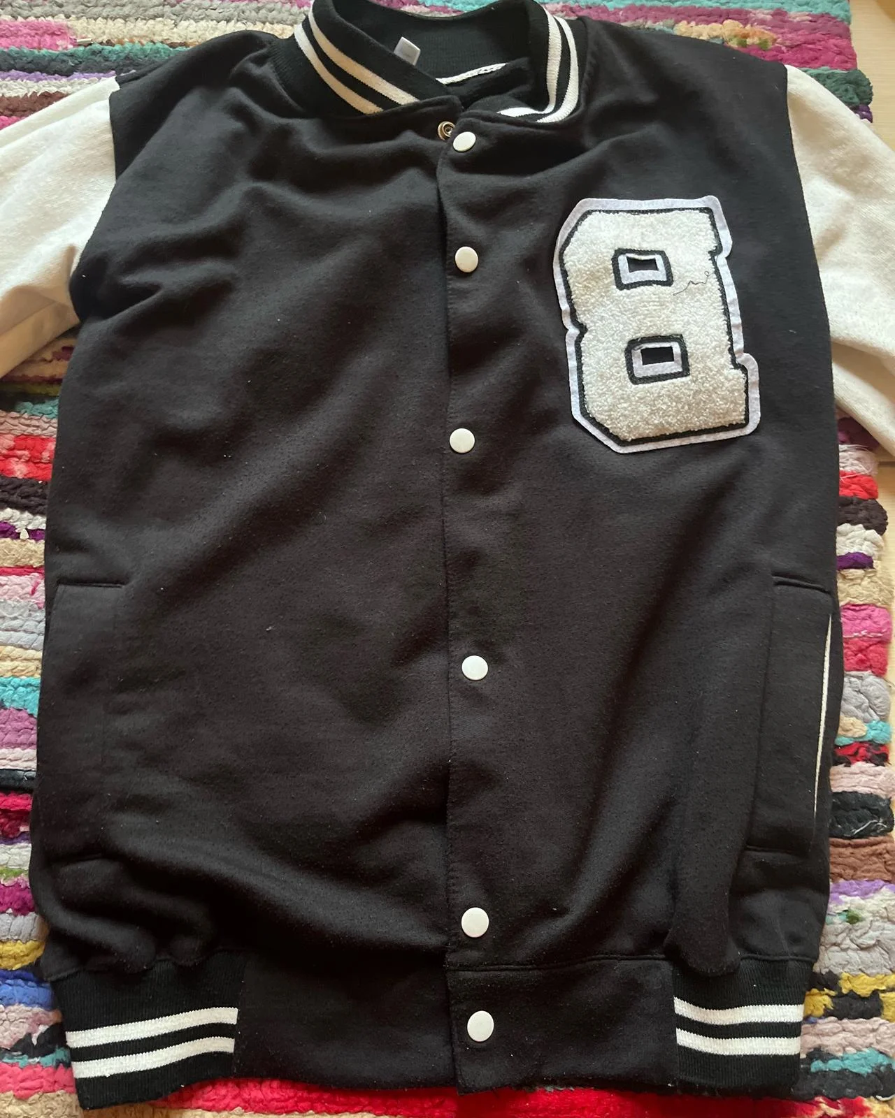 Jackets, size M, photo 1