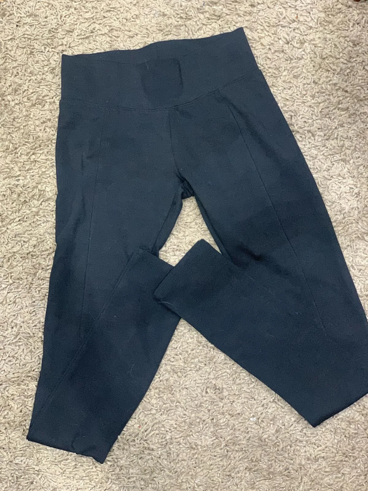 Leggings, size S / 36 / 8, photo 1