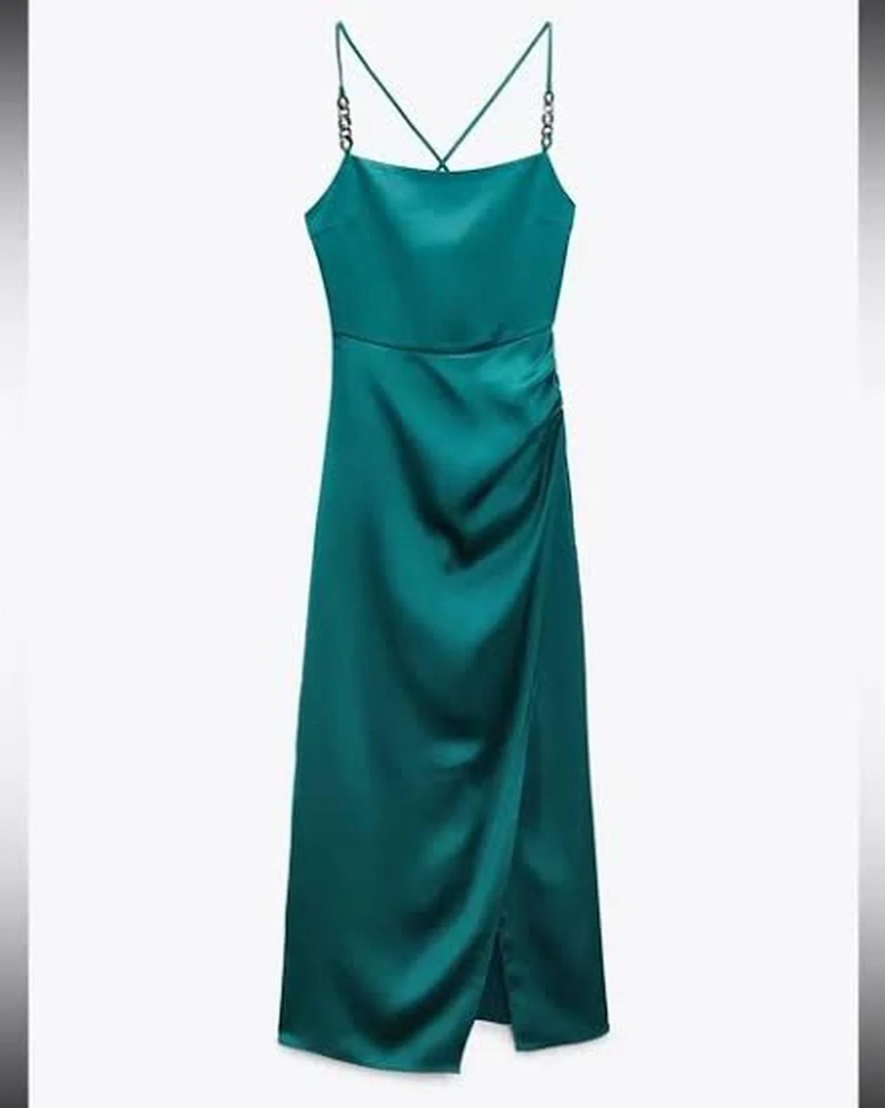 Zara Midi Dresses, size XS / 34 / 6, photo 1