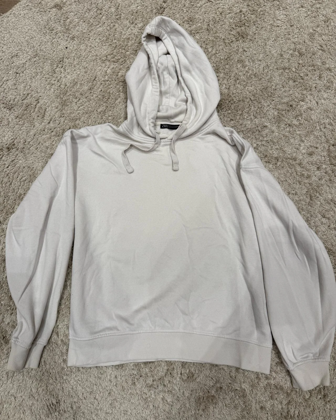 Zara Hoodies, size S / 36 / 8, photo 1