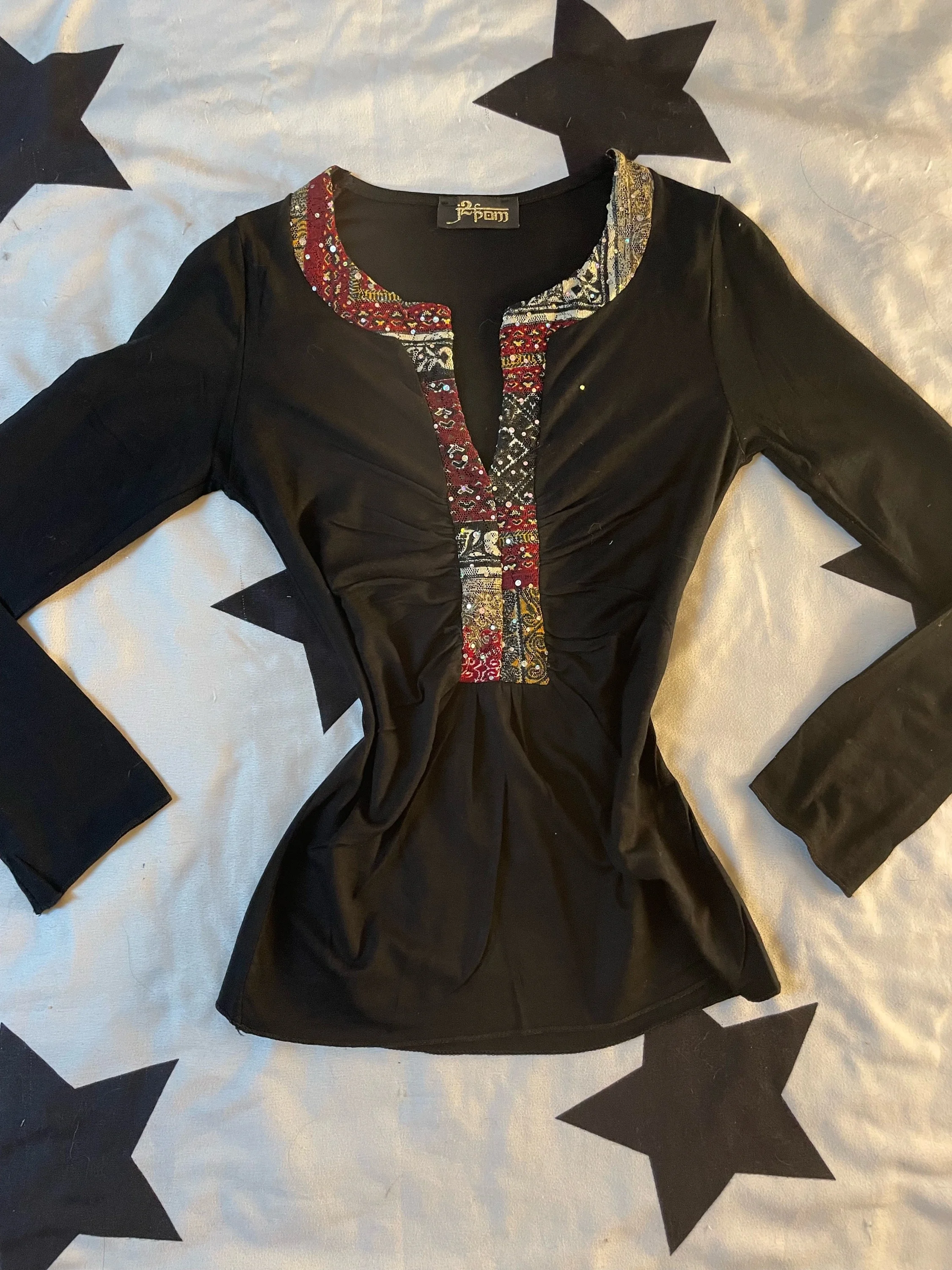 Long Sleeve, size S / 36 / 8, photo 1
