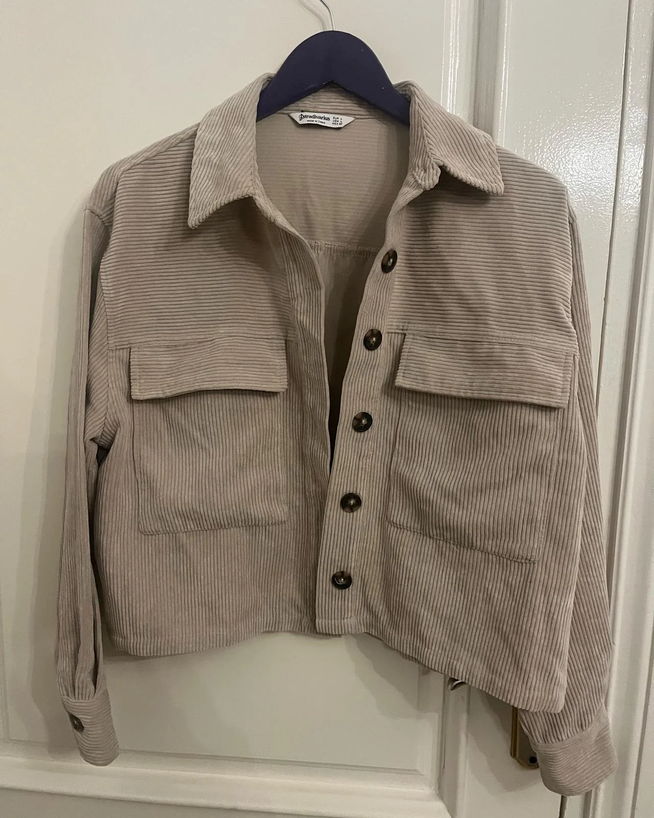 Stradivarius Jackets, size L / 40 / 12, photo 1