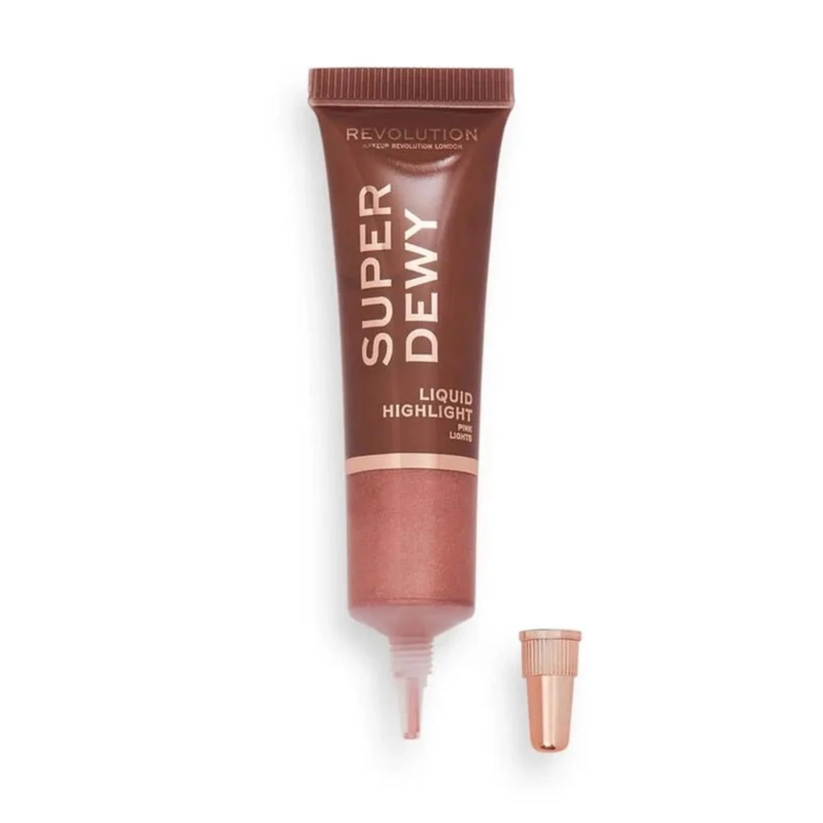 Revolution Makeup, size Other, photo 1