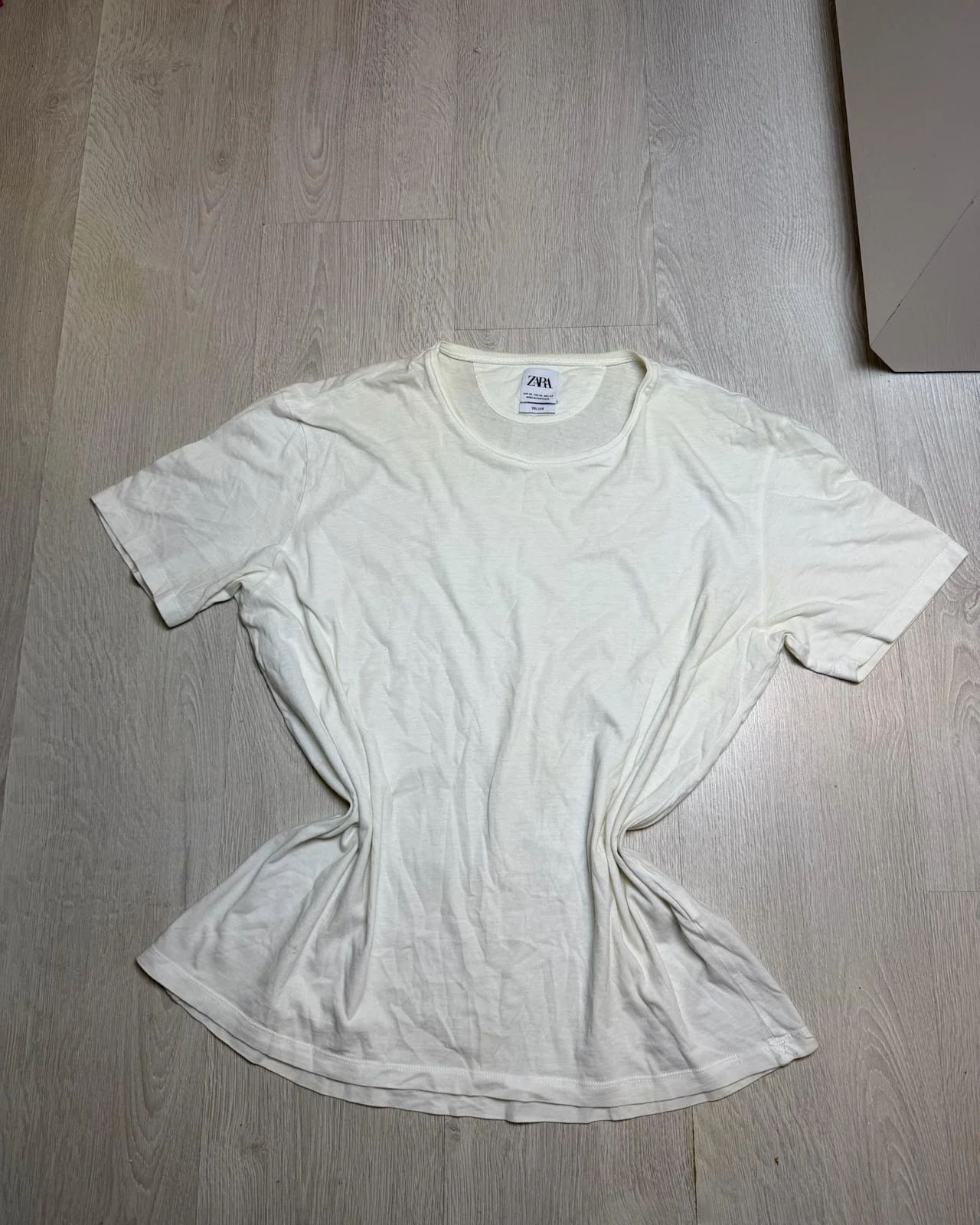 Zara T-shirts, size XL, photo 1