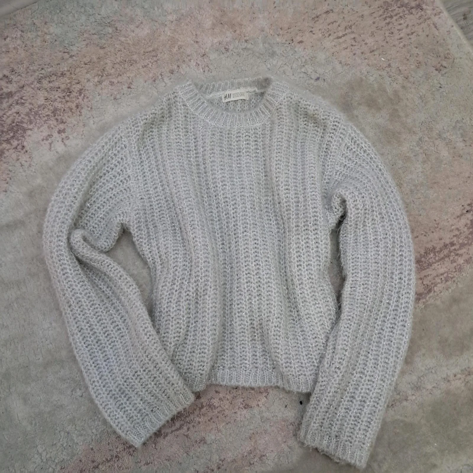 H&M Sweaters & Pullovers, size S / 36 / 8, photo 1