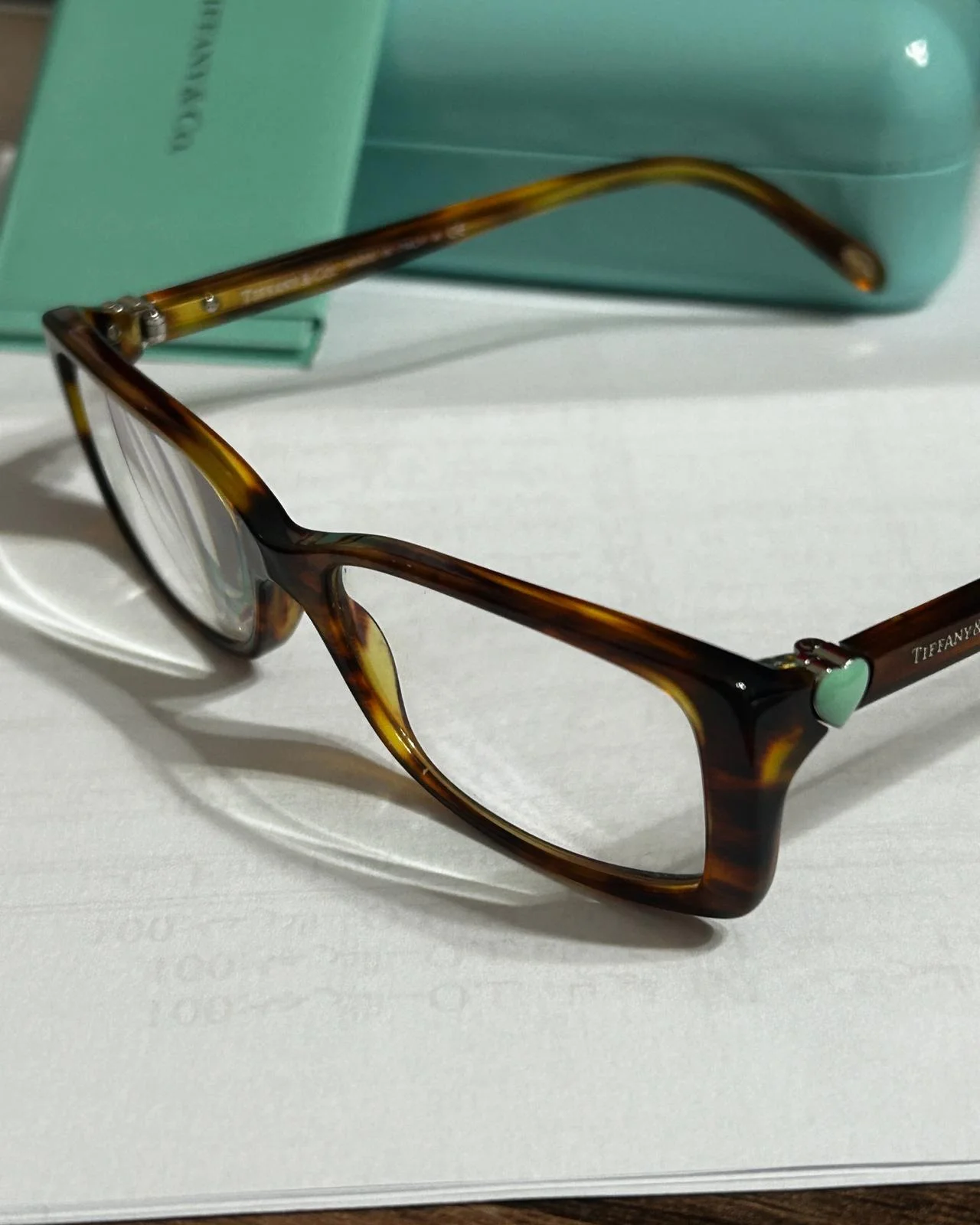 Tiffany & Co. Sunglasses, size One size, photo 1