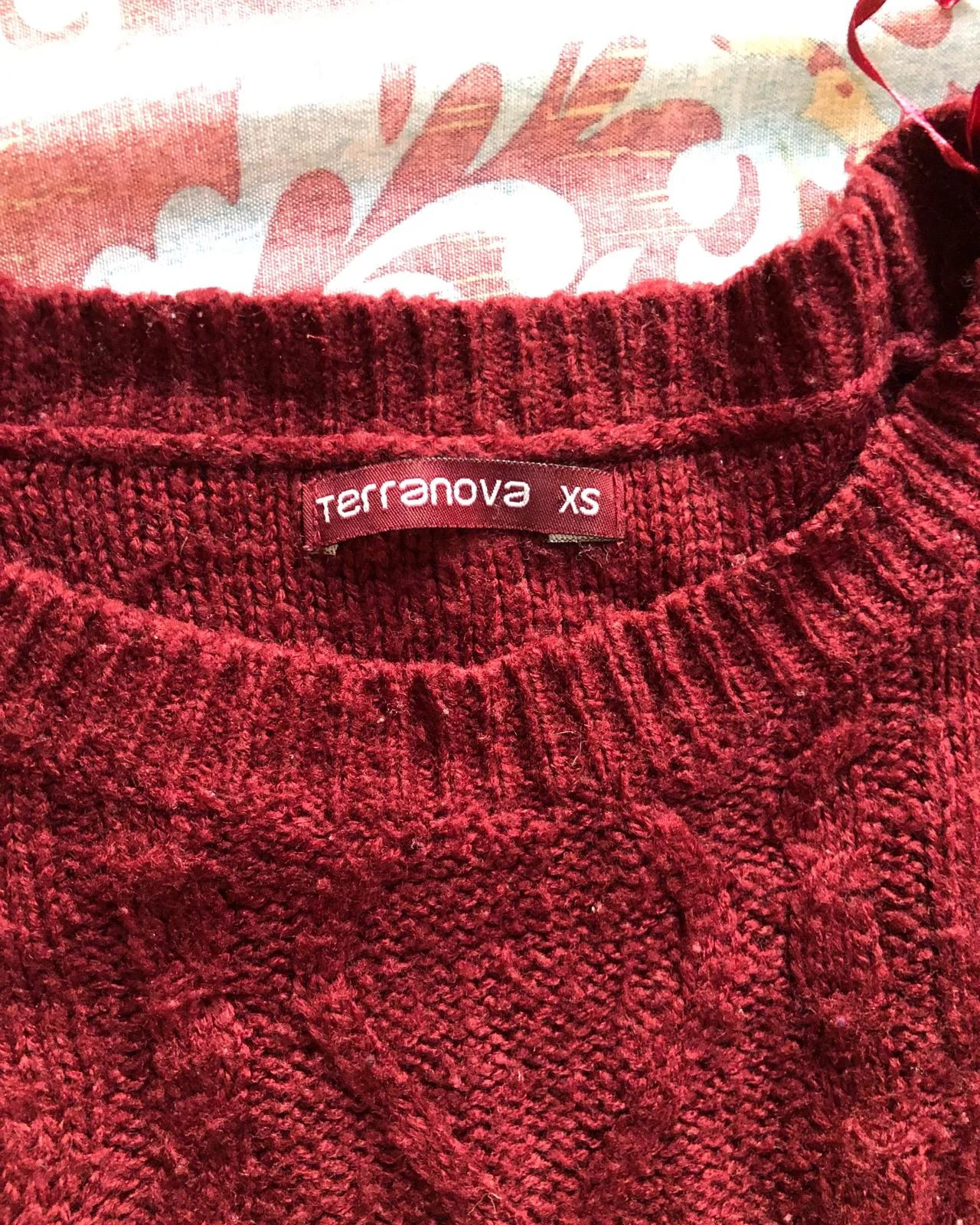 Terranova Blouses, size XS / 34 / 6, photo 1