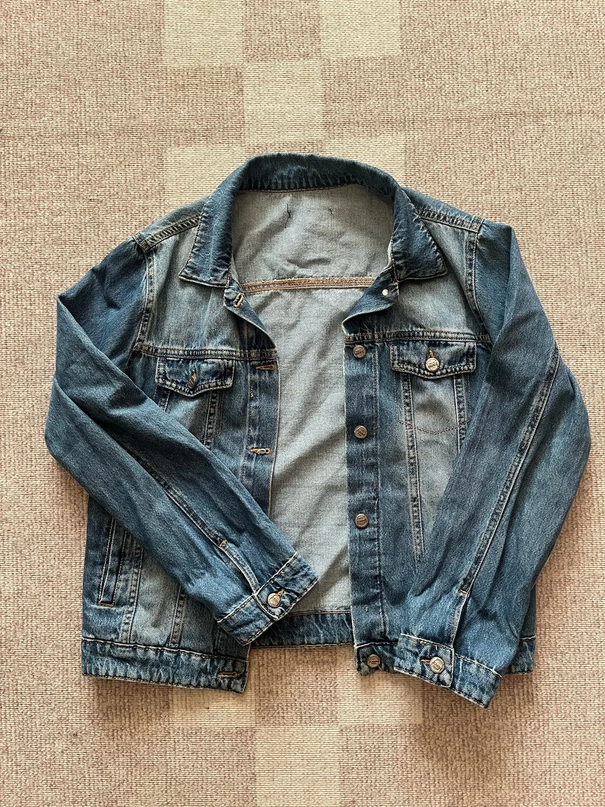 Jackets, size S / 36 / 8, photo 1