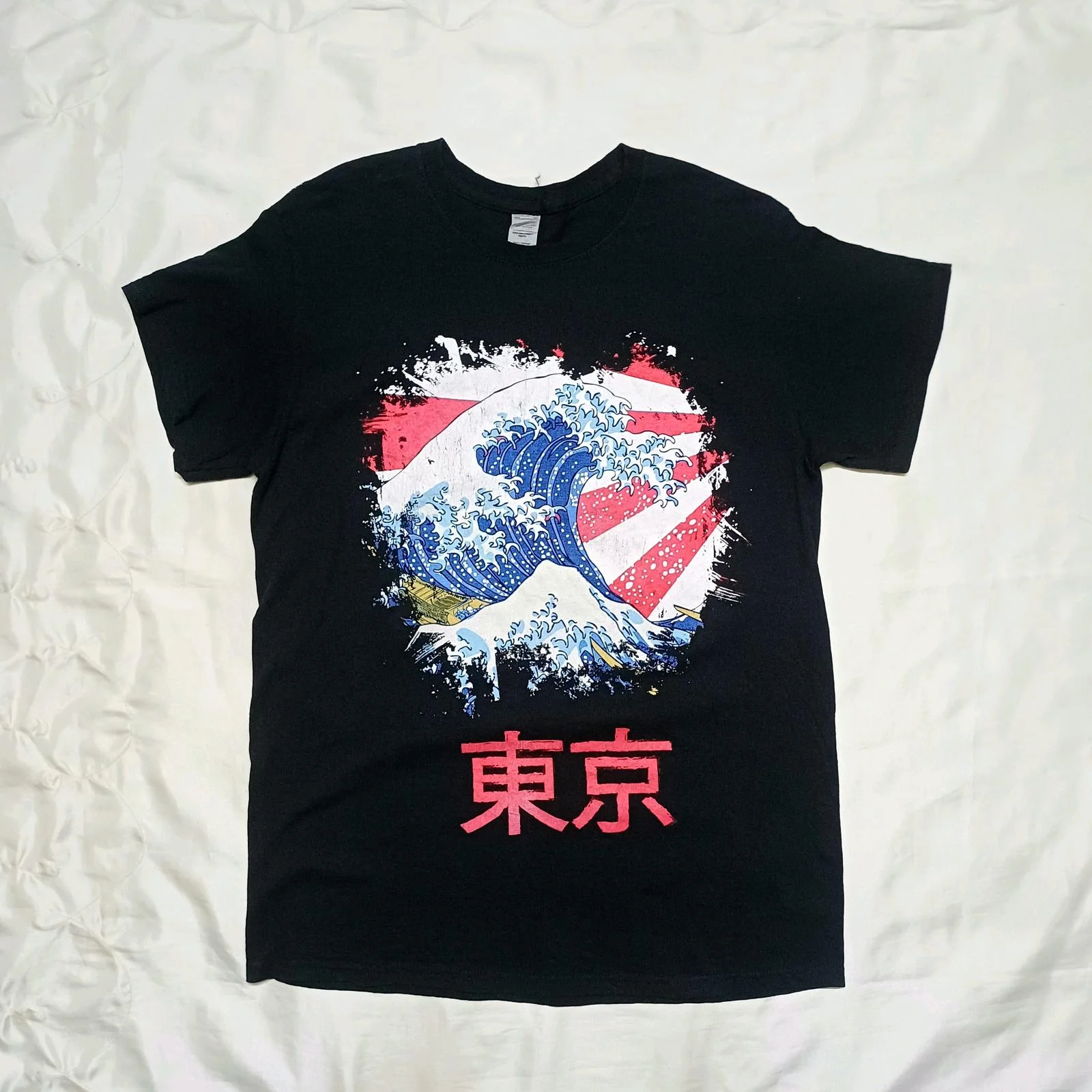 Gildan T-shirts, size M, photo 1