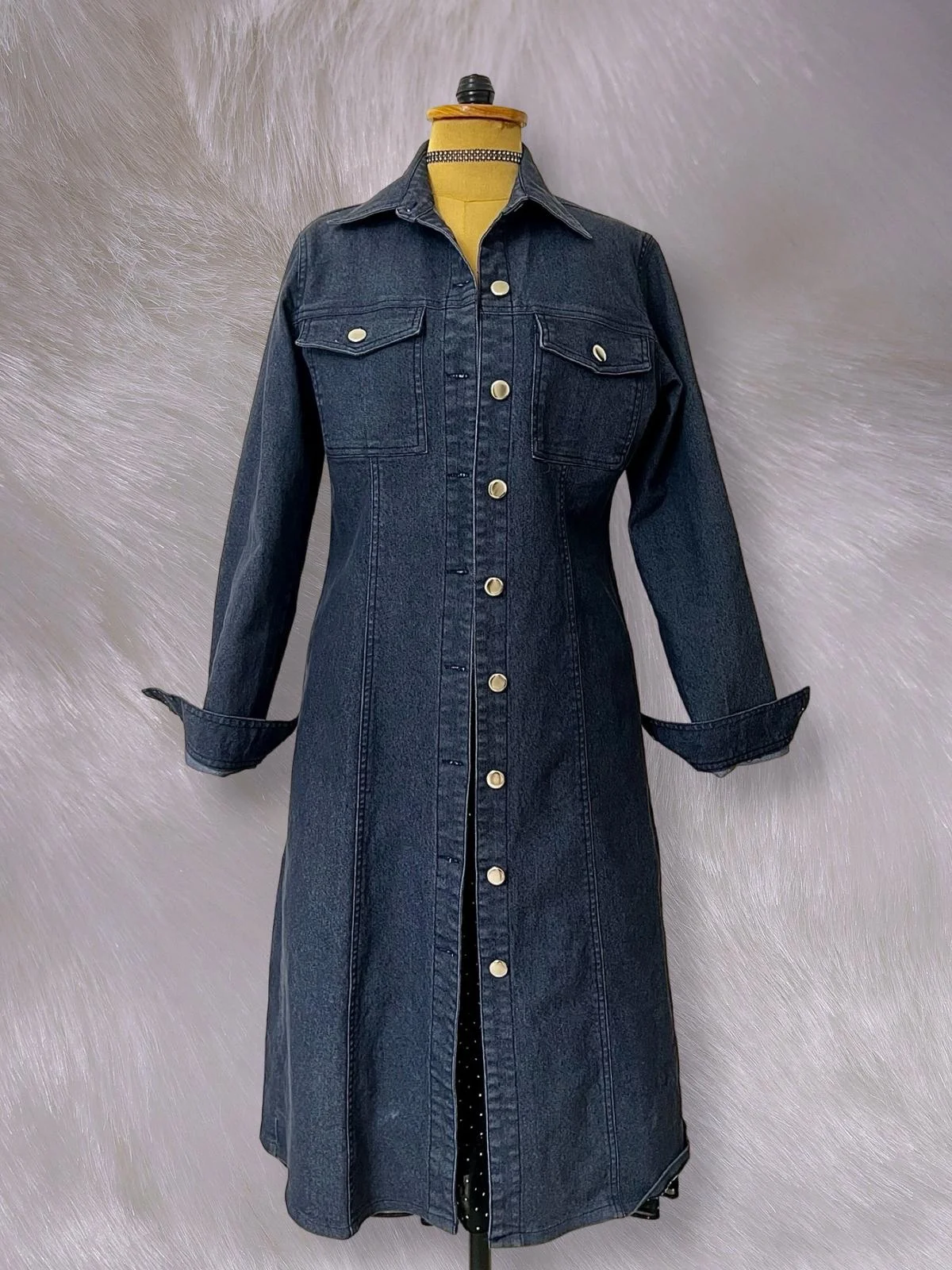 Coats, size L / 40 / 12, photo 1