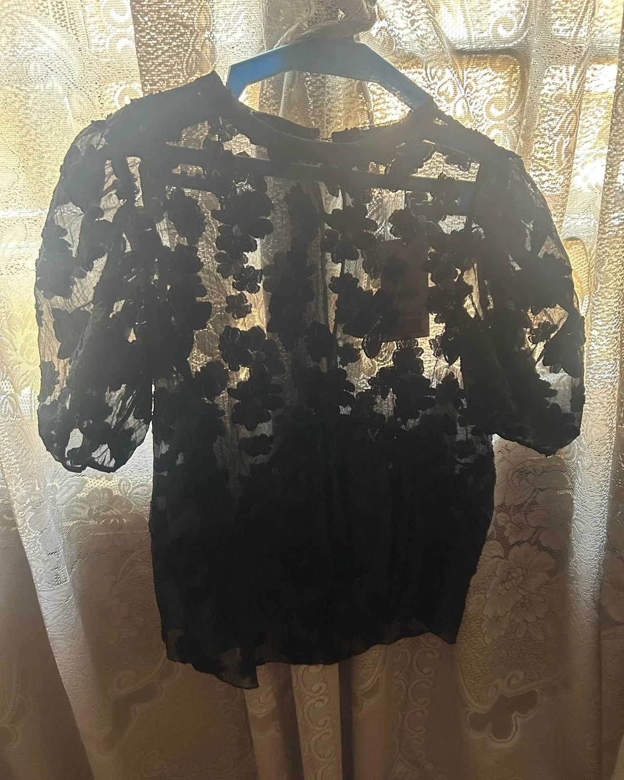 Zara Blouses, size M / 38 / 10, photo 1