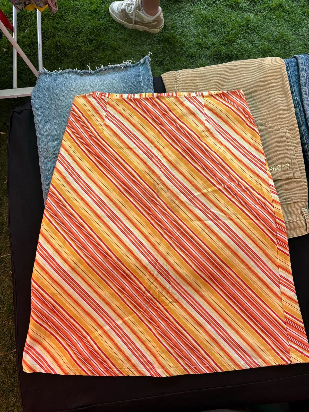 Skirts, size Other, photo 1