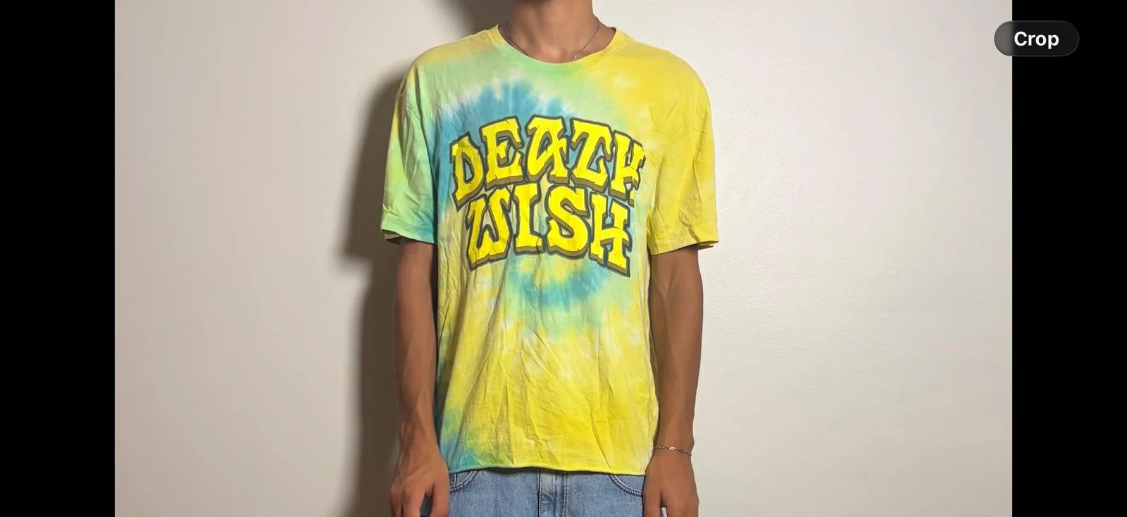 T-shirts, size M, photo 1