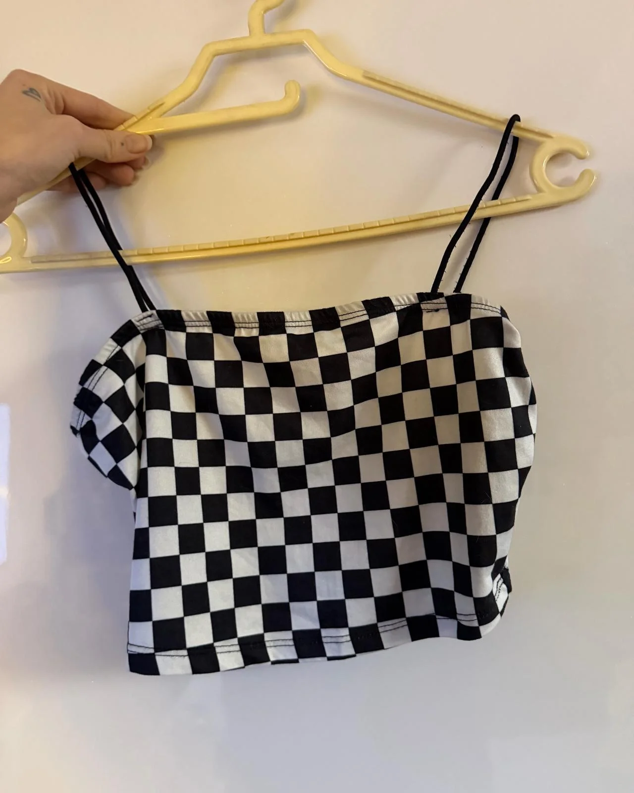 Local Crop Tops, size XS / 34 / 6, photo 1