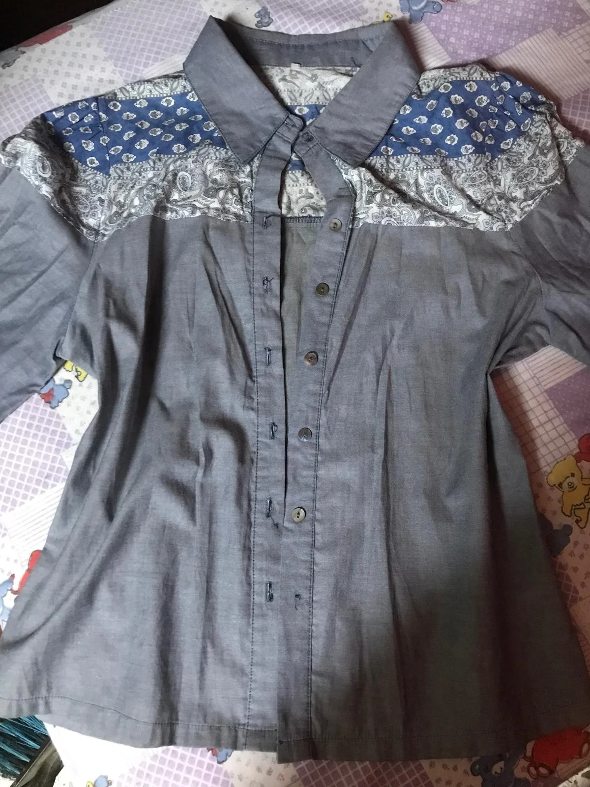 Blouses, size M / 38 / 10, photo 1