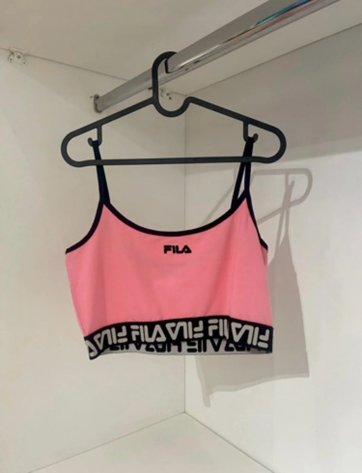 FILA Tank Tops, size L / 40 / 12, photo 1