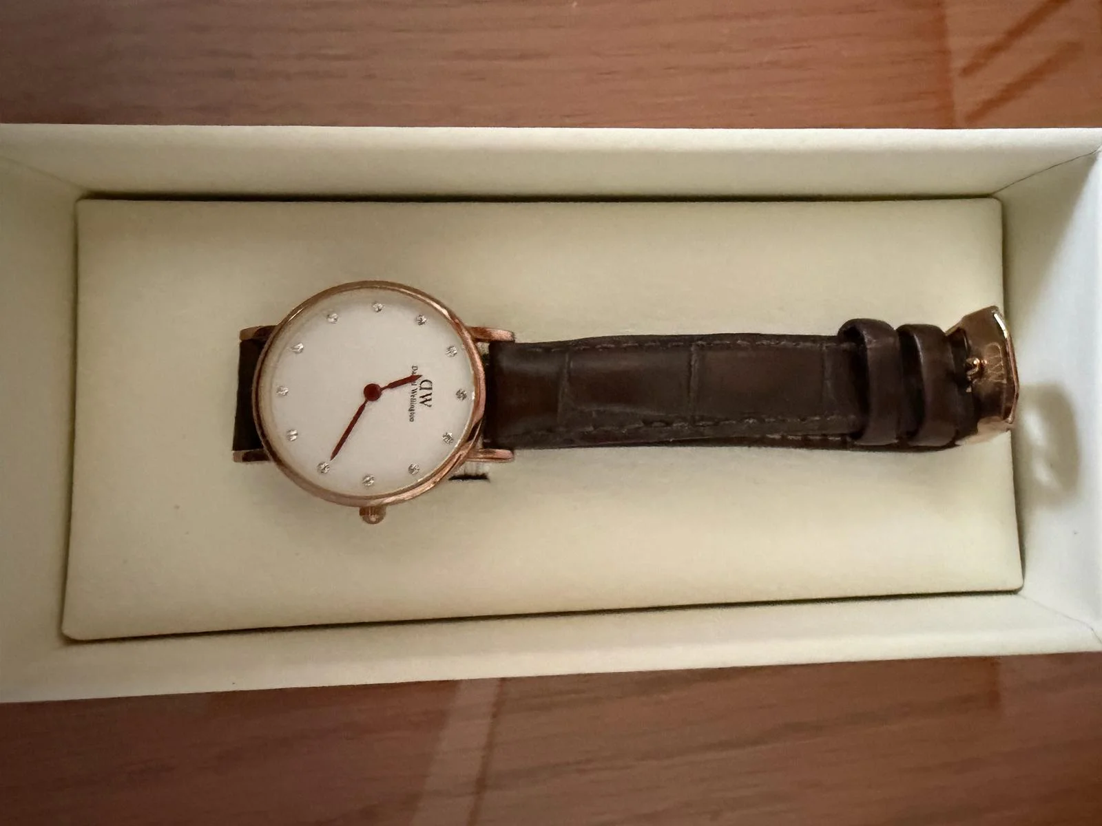 Daniel Wellington Watches, size Other, photo 1