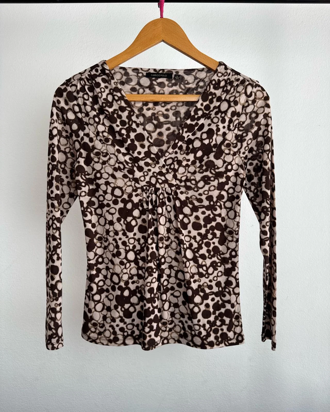 Blouses, size S / 36 / 8, photo 1