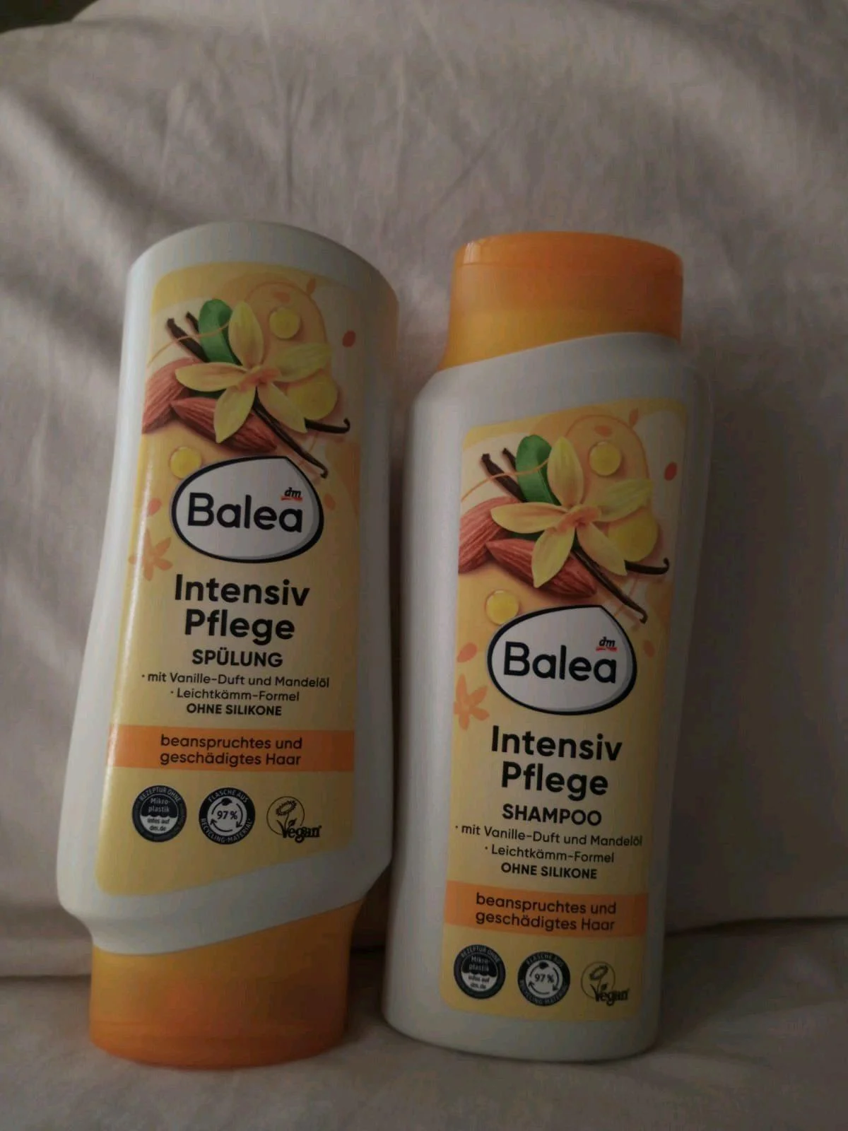 Balea Shampoos, size Other, photo 1