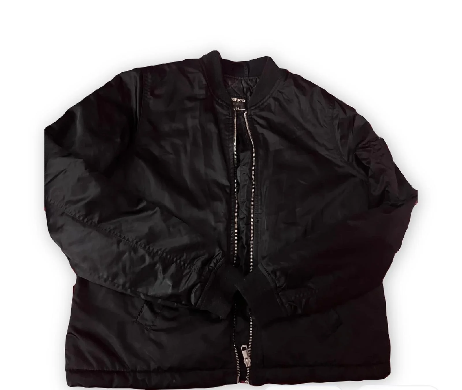 Defacto Jackets, size M / 38 / 10, photo 1