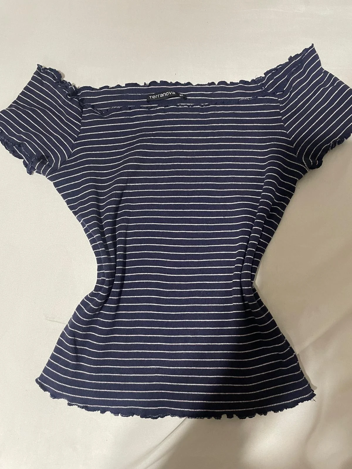 Terranova Blouses, size M / 38 / 10, photo 1