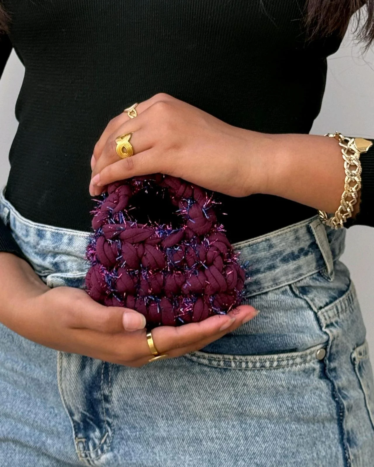Mini Bag, size One size, photo 1