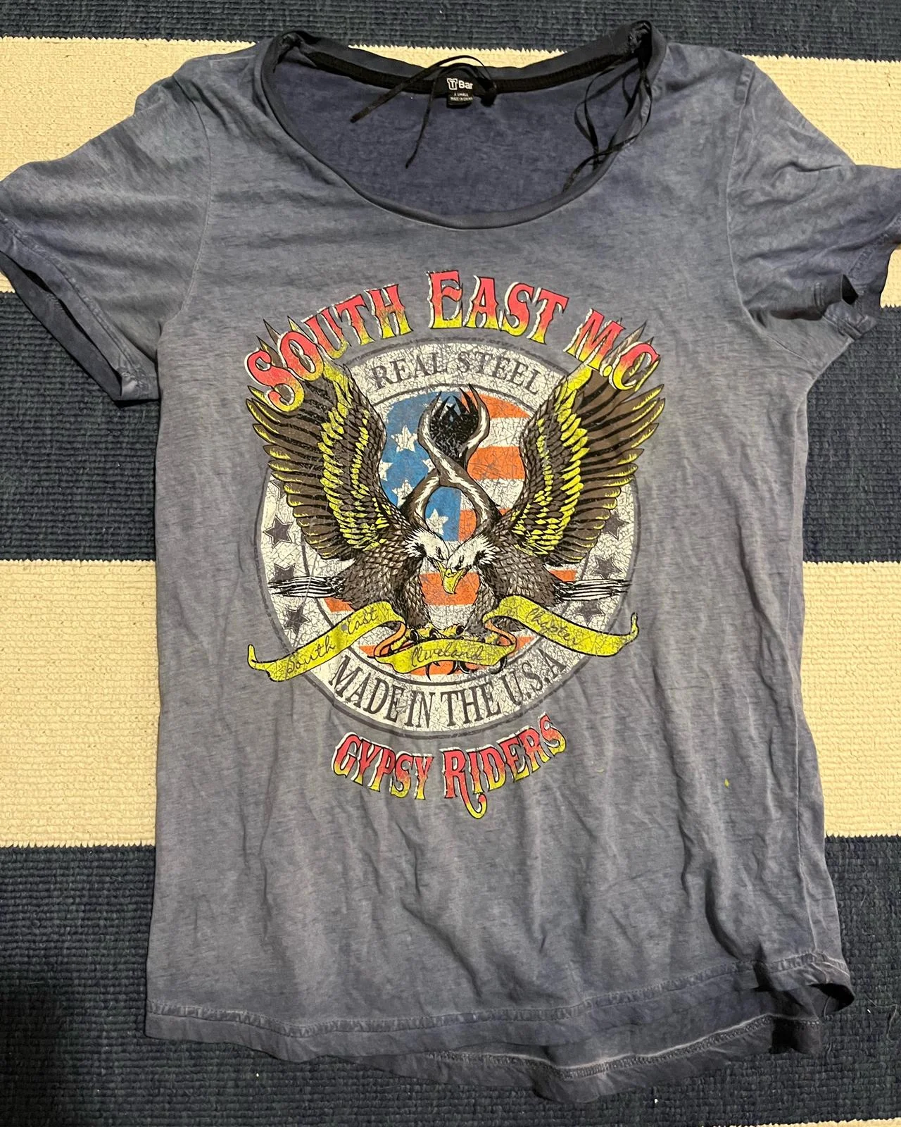 T-shirts, size S / 36 / 8, photo 1