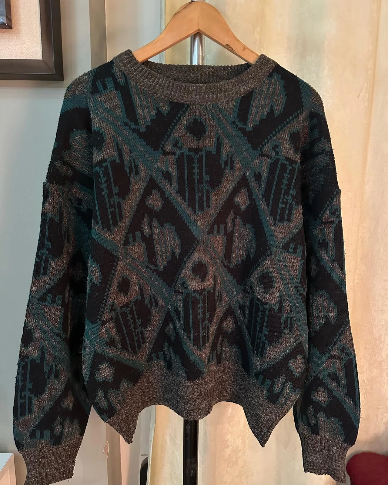 Sweaters & Pullovers, size M / 38 / 10, photo 1