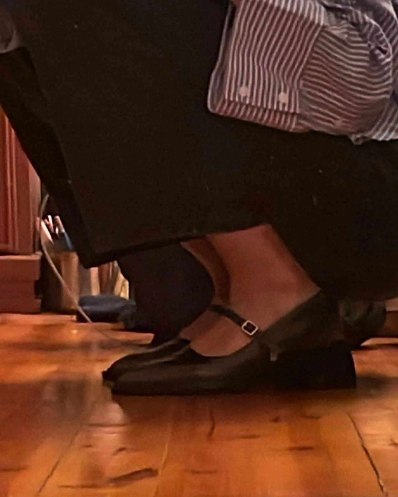 Vagabond Stiletto Heels, size 38, photo 1
