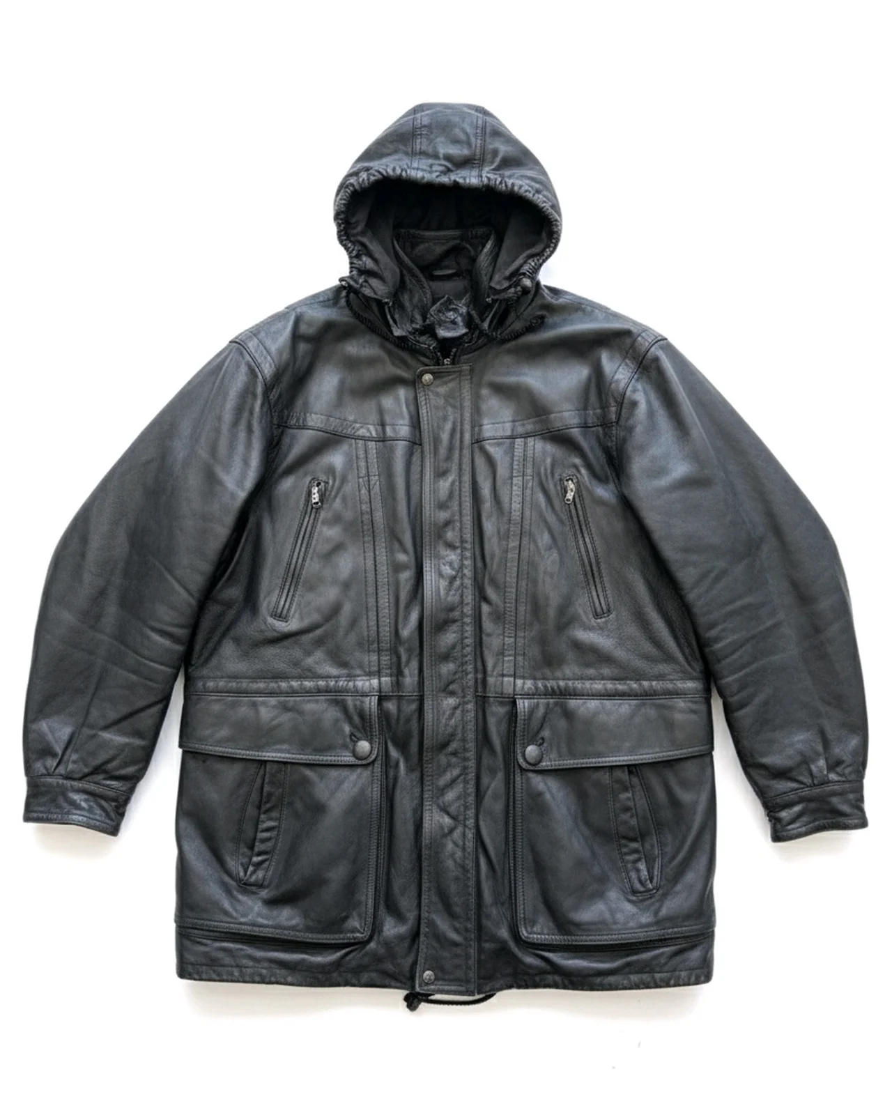 Jackets, size XL, photo 1