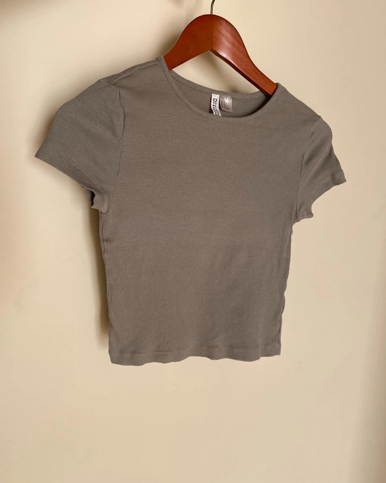 H&M Crop Tops, size S / 36 / 8, photo 1