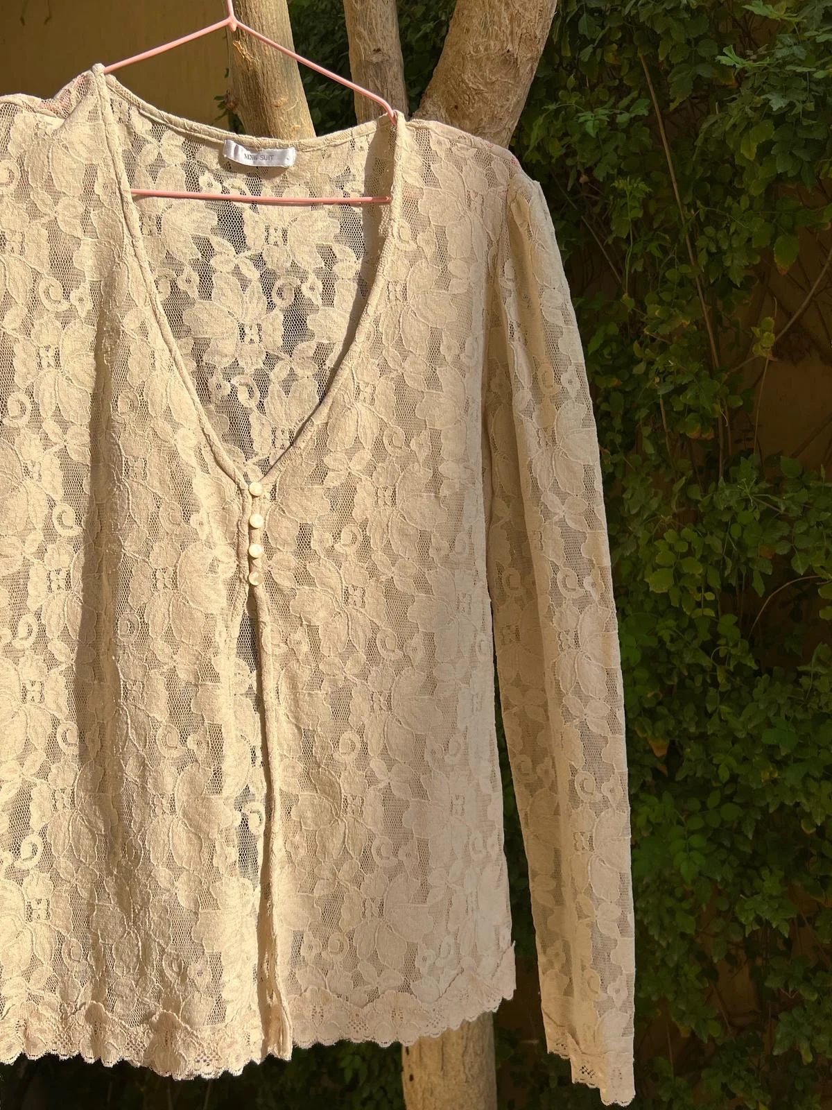 Mango Blouses, size Other, photo 1