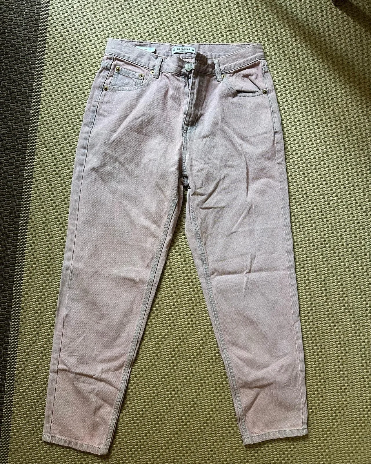Pull & Bear Jeans, size M / 38 / 10, photo 1