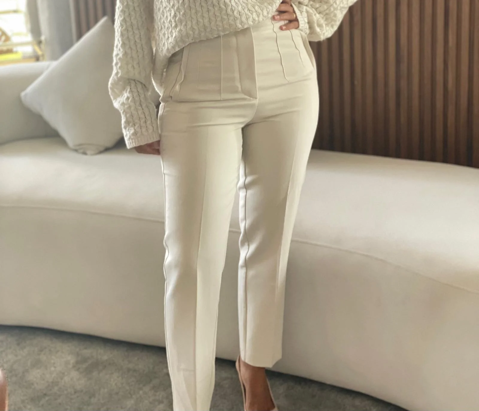 Zara Pants, size XS / 34 / 6, photo 1