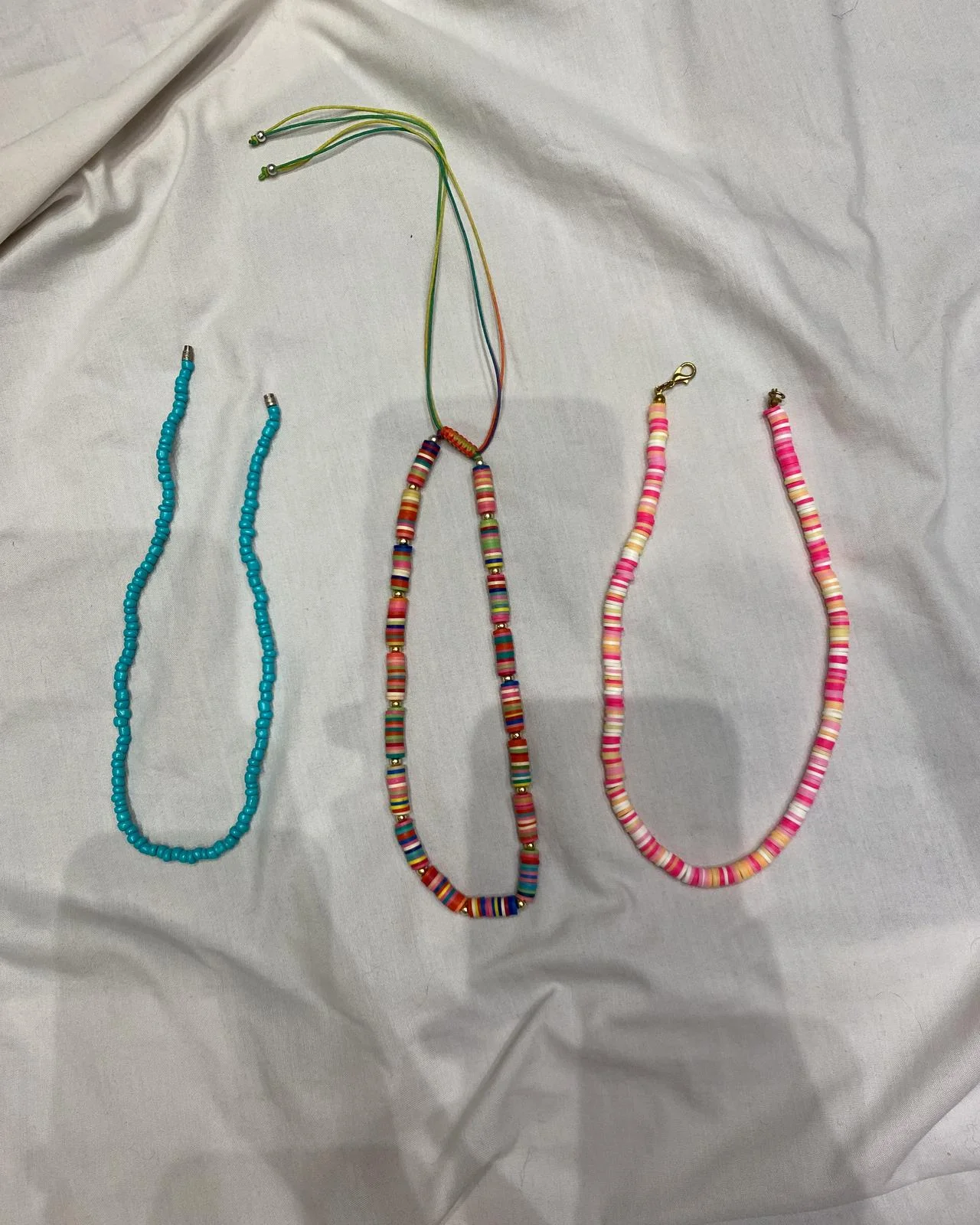 Necklaces, size One size, photo 1