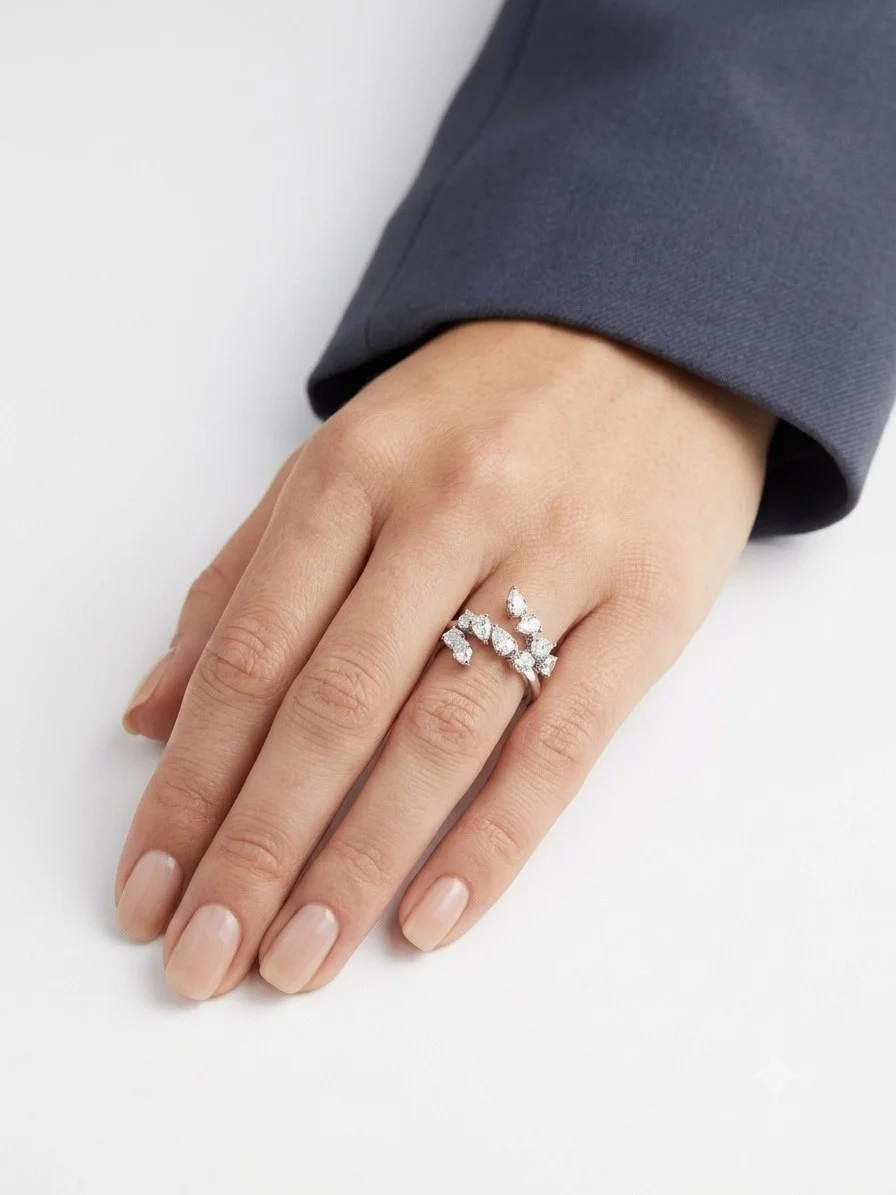 Rings, size Other, photo 1