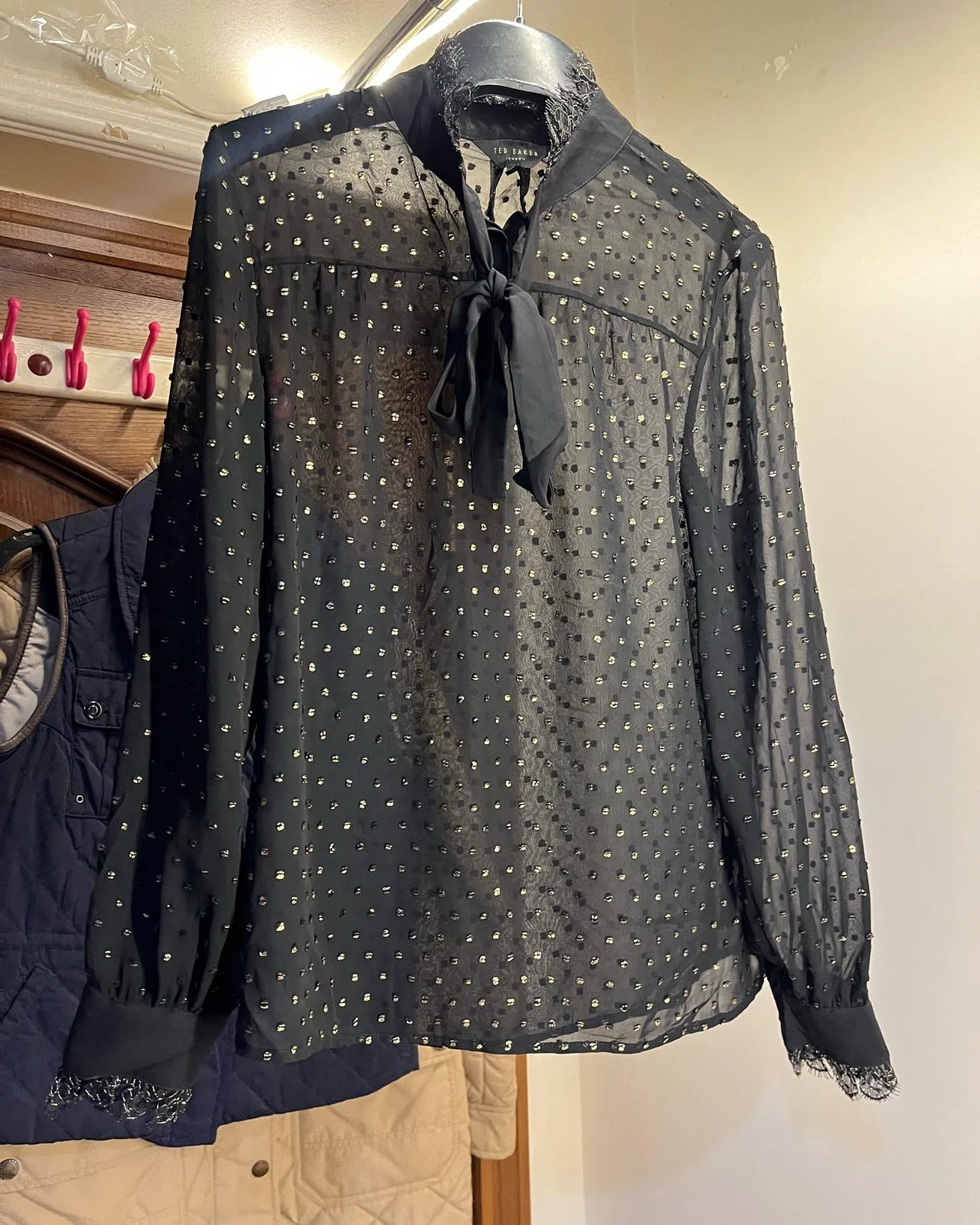 Ted Baker Blouses, size XS / 34 / 6, photo 1