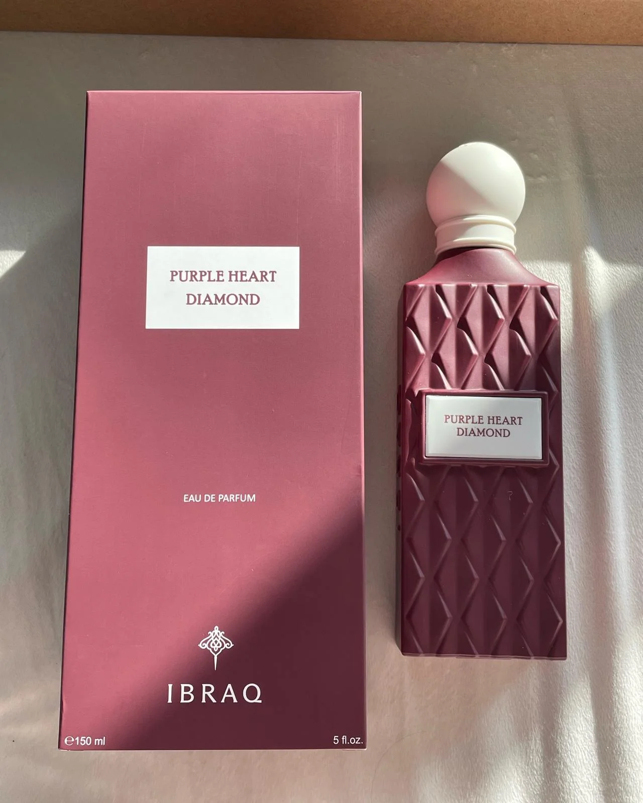 Perfume, size No Size, photo 1
