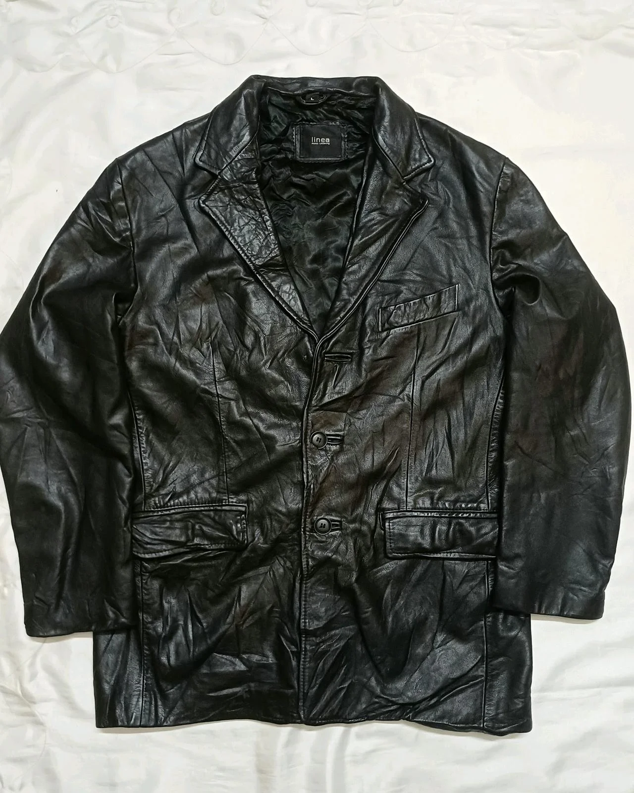 Linea Jackets, size L, photo 1