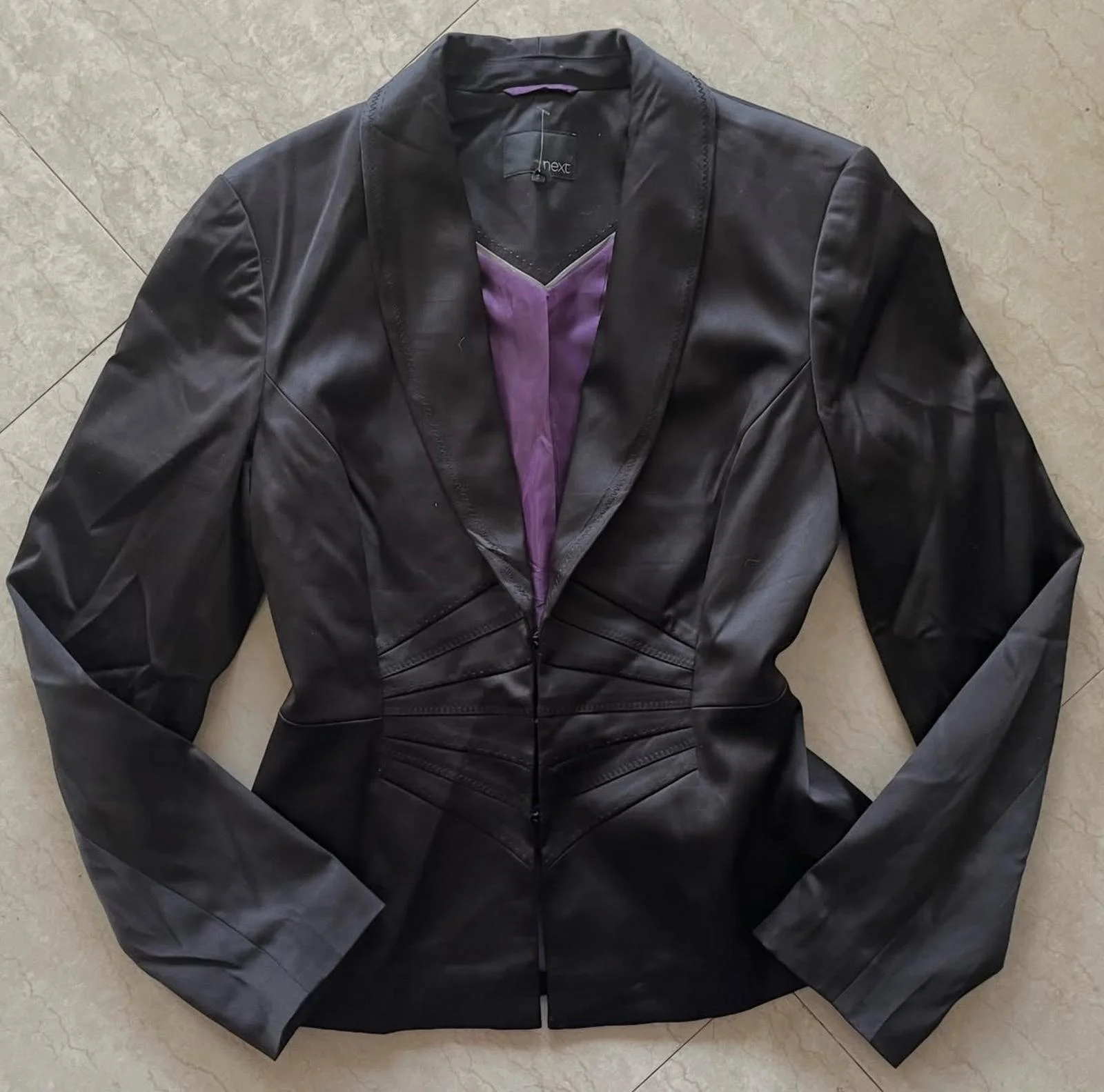 Next Blazers, size M / 38 / 10, photo 1